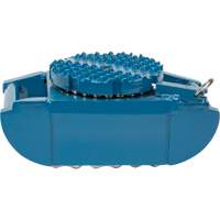 Machine Roller, 10 Tons Capacity R.M.G. Prévention