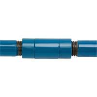 Machine Roller Steering Bar Handle R.M.G. Prévention