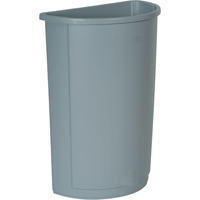 Untouchable&reg; Containers, Polyethylene, 21 US gal. R.M.G. Prévention