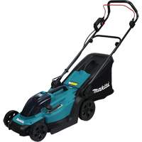 18V LXT Cordless Lawn Mower (Tool Only), Push Walk-Behind, Battery Powered, 13" Cutting Width R.M.G. Prévention