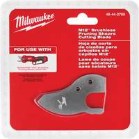 M12 Brushless Pruning Shears Replacement Blade R.M.G. Prévention