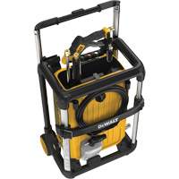 15 Amp Brushless Cold Water Pressure Washer, Electric, 3000 psi, 1.1 GPM R.M.G. Prévention