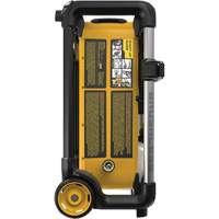 15 Amp Brushless Cold Water Pressure Washer, Electric, 3000 psi, 1.1 GPM R.M.G. Prévention