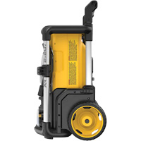 2X20V MAX* Brushless Pressure Washer Kit with FLEXVOLT&reg;, Battery Powered, 1600 PSI, 1.2 GPM R.M.G. Prévention