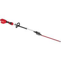 Fuel Pole Articulating Hedge Trimmer, 24", Battery Powered R.M.G. Prévention