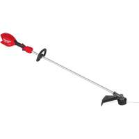 Fuel String Trimmer, 16", Battery Powered R.M.G. Prévention