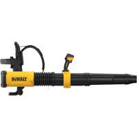 MAX* Brushless Cordless Backpack Blower (Tool Only), 60 V, Battery Powered R.M.G. Prévention