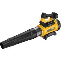 MAX* Brushless Cordless High Power Blower (Tool Only), 60 V, 160 MPH Output, Battery Powered R.M.G. Prévention