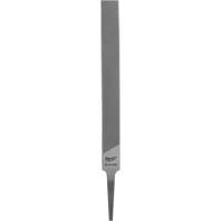 Lime de chaîne de scie, Plat, 6", Double R.M.G. Prévention