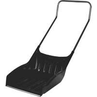 Sleigh Shovel, 22" Blade Width R.M.G. Prévention