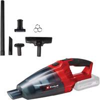 Aspirateur &agrave; main sans fil 18V (outil seulement), 18 V, Capacit&eacute; 0,14 gal. R.M.G. Prévention