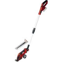 18V 2-in-1 Cordless Telescopic Grass Shear & Hedge Trimmer (Tool Only) R.M.G. Prévention