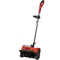 36V Cordless Snow Thrower (Tool Only), 16" (40.64 cm) Wide R.M.G. Prévention
