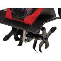 36V Cordless Tiller & Cultivator (Tool Only) R.M.G. Prévention