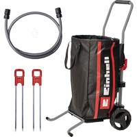 Mobile Hose Reel Trolley & Garden Cart, 5' R.M.G. Prévention