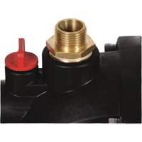 AQUINNA Cordless Water Pump (Tool Only), 36 V, 792 GPH R.M.G. Prévention