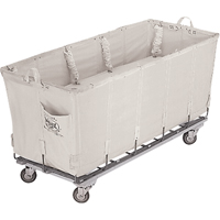 Flatwork Iron Trucks R.M.G. Prévention