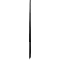 Pinces-monseigneur &agrave; pointe en coin Pro, Largeur de 1-1/2", Longueur de 60" R.M.G. Prévention
