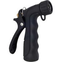 Pistolets AquaGun &agrave; eau chaude industriels, Isol&eacute;, G&acirc;chette avant, 125 PSI R.M.G. Prévention