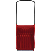 Yukon Sleigh Snow Shovel, 23-1/2" Blade Width R.M.G. Prévention