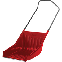 Yukon Sleigh Snow Shovel, 23-1/2" Blade Width R.M.G. Prévention
