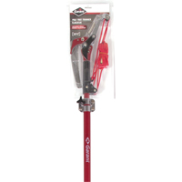 Pole Tree Trimmer, 14" Blade, 12' Overall Length, Fibreglass Handle R.M.G. Prévention