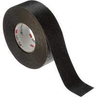 Safety-Walk Slip Resistant Tapes, 2" x 60', Black R.M.G. Prévention