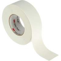 Safety-Walk Slip Resistant Tapes, 2" x 60', White R.M.G. Prévention