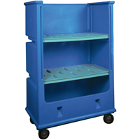 Convertible Linen Trucks R.M.G. Prévention