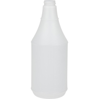 Round Spray Bottle, 24 oz R.M.G. Prévention