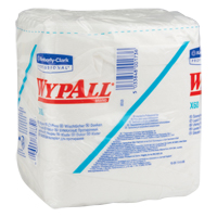 Serviette &agrave; mains X60, Tout usage, 12-1/2" lo x 12" la R.M.G. Prévention