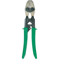 Crimper R.M.G. Prévention