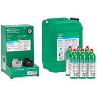 Trousse de d&eacute;marrage Air Force AF-OMNI, Cruche R.M.G. Prévention