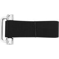 Cl&eacute; &agrave; filtre &agrave; huile &agrave; sangle robuste, 0" - 9" Capacit&eacute; du filtre R.M.G. Prévention