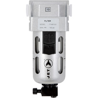 AFI14 Intermediate Air Filter, 1/4" NPT R.M.G. Prévention