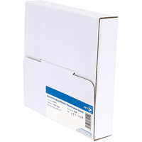 Meule d'&eacute;tabli GC610M, 6" x 1", Arbre de 1", Carbure de silicium R.M.G. Prévention