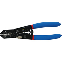 Wire Stripper/Cutter/Crimper R.M.G. Prévention