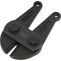 Replacement Head for 36" Bolt Cutter, Center Cut R.M.G. Prévention