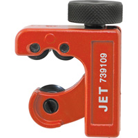 1-1/8" Mini Tubing Cutter, 1/8" - 5/8" Capacity R.M.G. Prévention