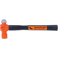 UBP-3214 Hammer with Unbreakable Handle, 32 oz., 14", Solid Steel Handle R.M.G. Prévention