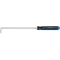 JHPB-2490 90° Jumbo Handle Pry Bar, 1" W, 24" L R.M.G. Prévention