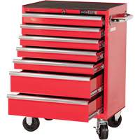 Rolling Tool Cabinets
