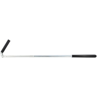 Outil collecteur &agrave; t&ecirc;te magn&eacute;tique et flexible, Longueur de 26-3/4", Capacit&eacute; de 5 lb R.M.G. Prévention