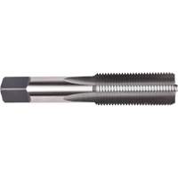 Hand Tap, High Speed Steel, M12x1.25 Thread R.M.G. Prévention