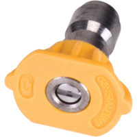 Quick Connect Pressure Washer Nozzle R.M.G. Prévention