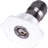 Quick Connect Pressure Washer Nozzle R.M.G. Prévention