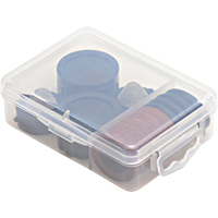 Jeu de 20 pi&egrave;ces pour la r&eacute;paration des boyaux R.M.G. Prévention