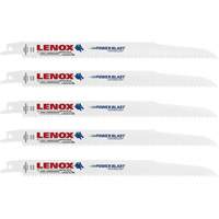 Lames de scie circulaire &agrave; coupe &agrave; sec, Bim&eacute;tal, 6 Dents par pouce, 9" lo x 3/4" la R.M.G. Prévention