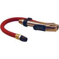 Manom&egrave;tre &agrave; pneu pour voiture R.M.G. Prévention