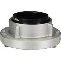 Adaptateur rigide femelle x Storz R.M.G. Prévention